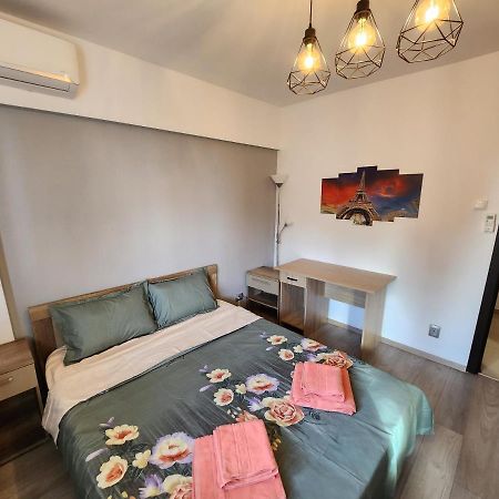 ياش Stefan Cel Mare Boulevard Pedestrian Street Palas المظهر الخارجي الصورة