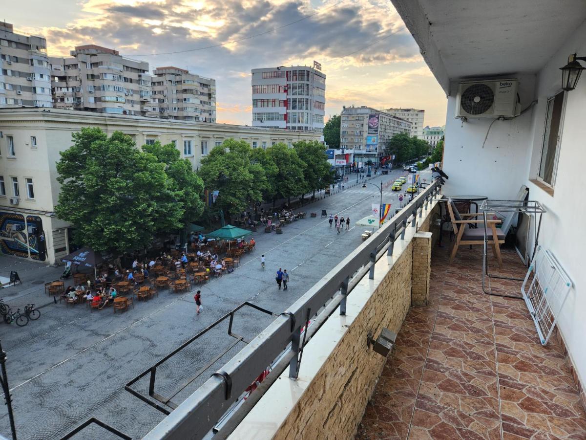 ياش Stefan Cel Mare Boulevard Pedestrian Street Palas المظهر الخارجي الصورة